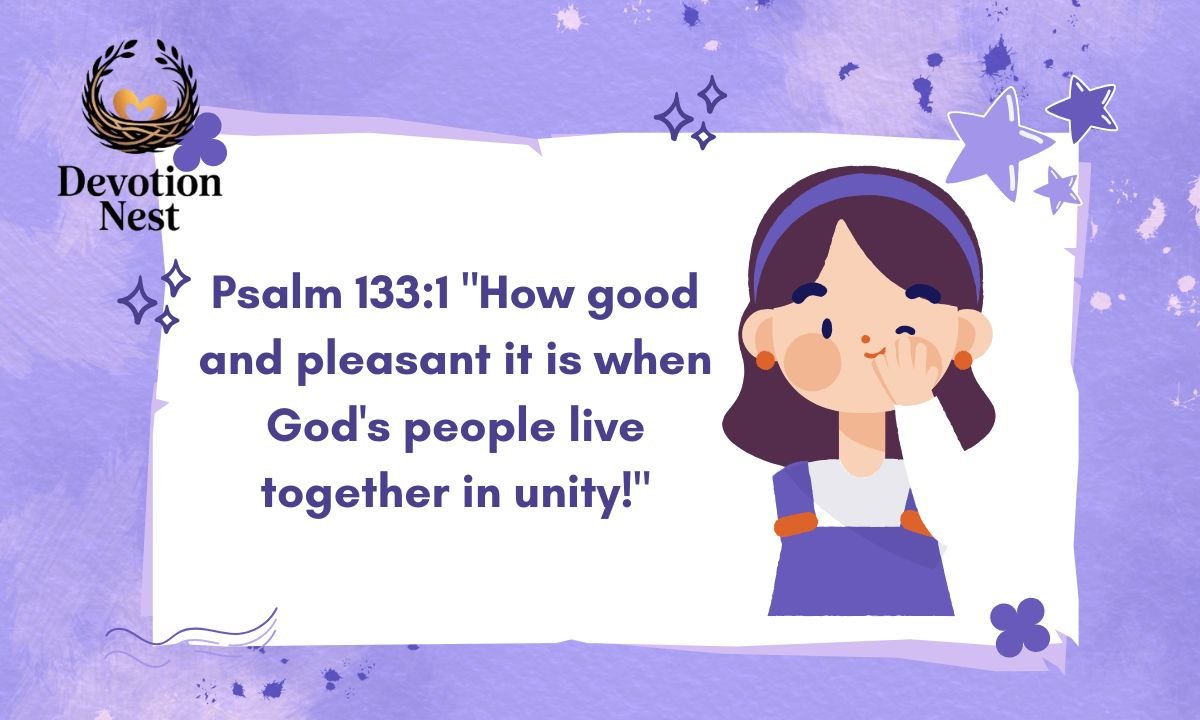 130 Bible Verses for a Sister to Encourage Faith and Love