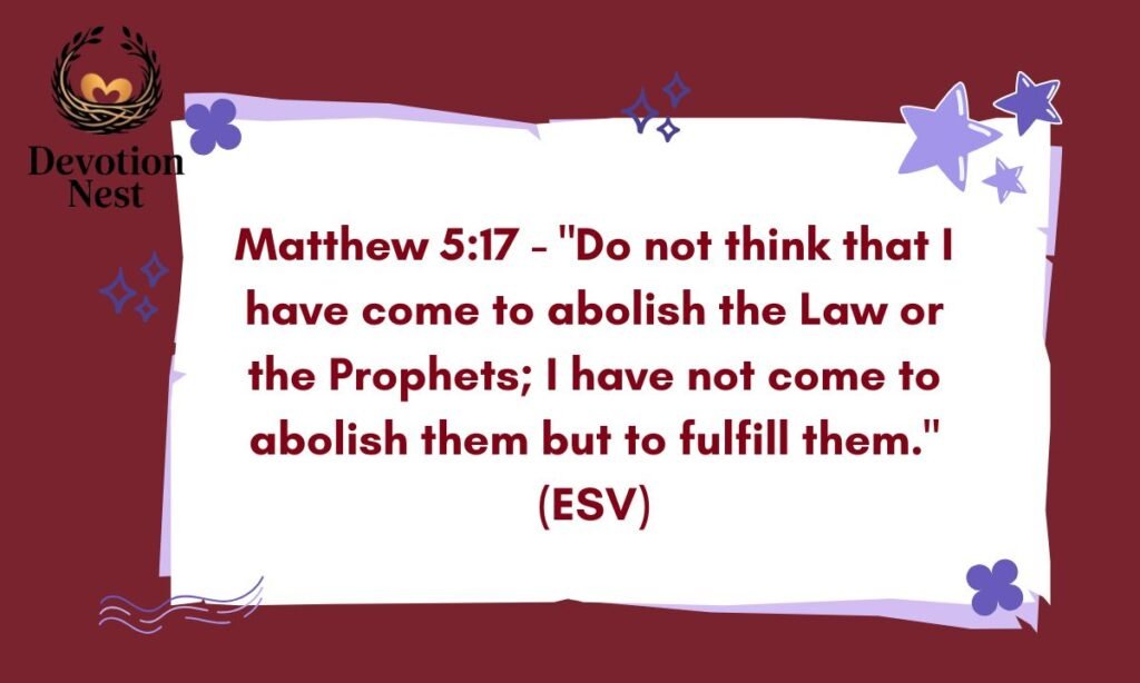 Blessings and Obedience