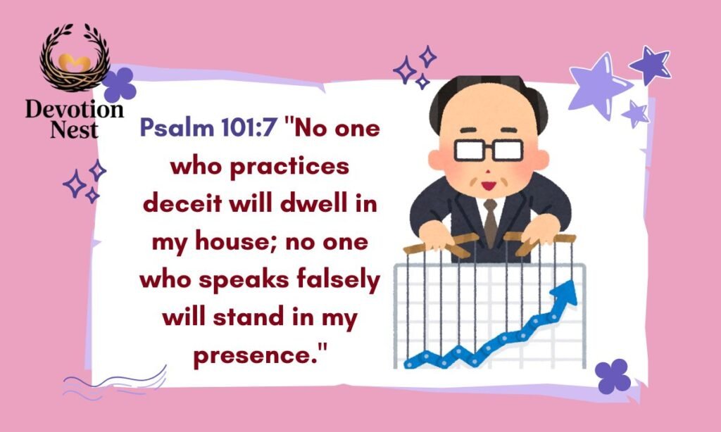 Consequences of Dishonesty