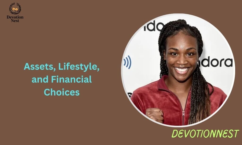 Assets, Lifestyle, and Financial Choices