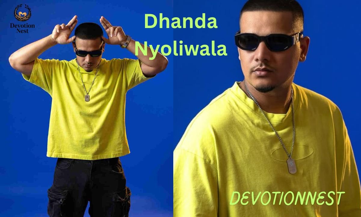 Dhanda Nyoliwala Biography 2026: Age, Height, Net Worth and Family