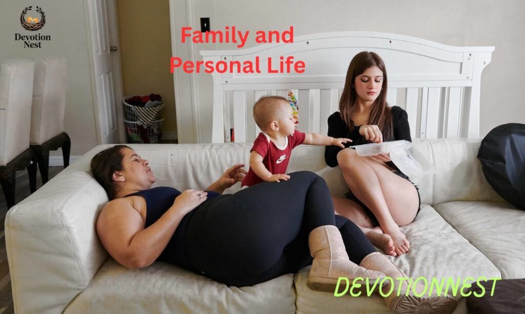 Family and Personal Life