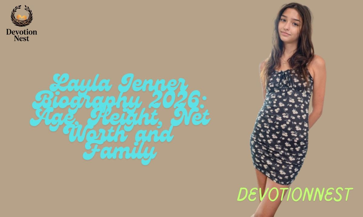 Layla Jenner Biography 2026: Age, Height, Net Worth and Family