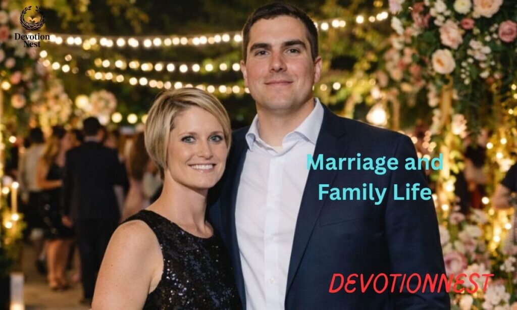 Marriage and Family Life