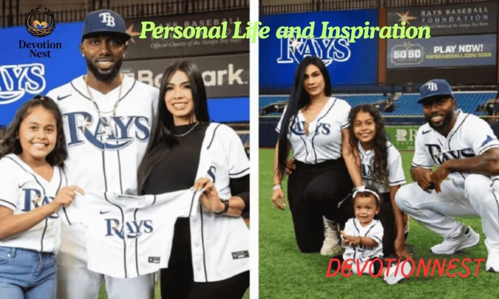 Personal Life and Inspiration