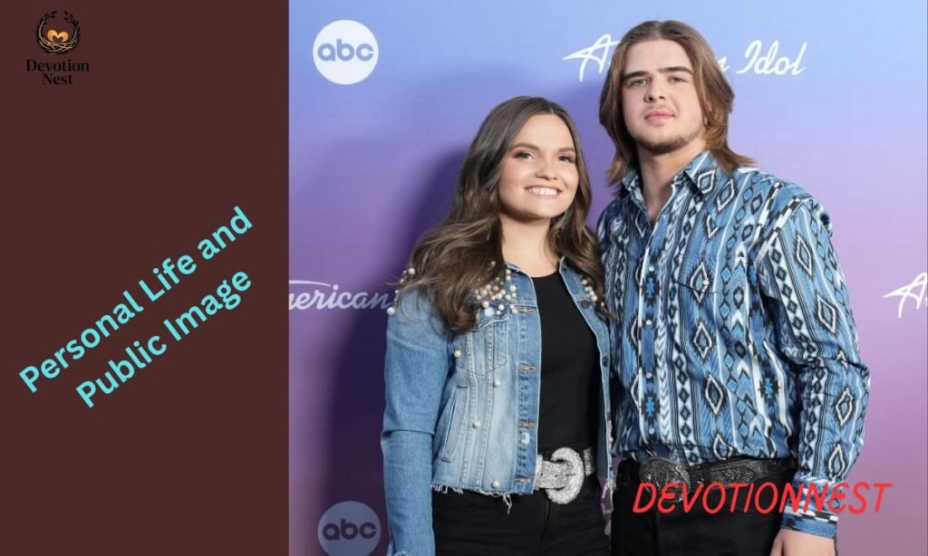 Personal Life and Public Image