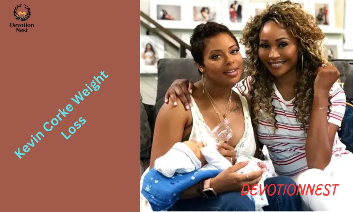 Eva Marcille Twin Sister: The Truth Behind the Speculation