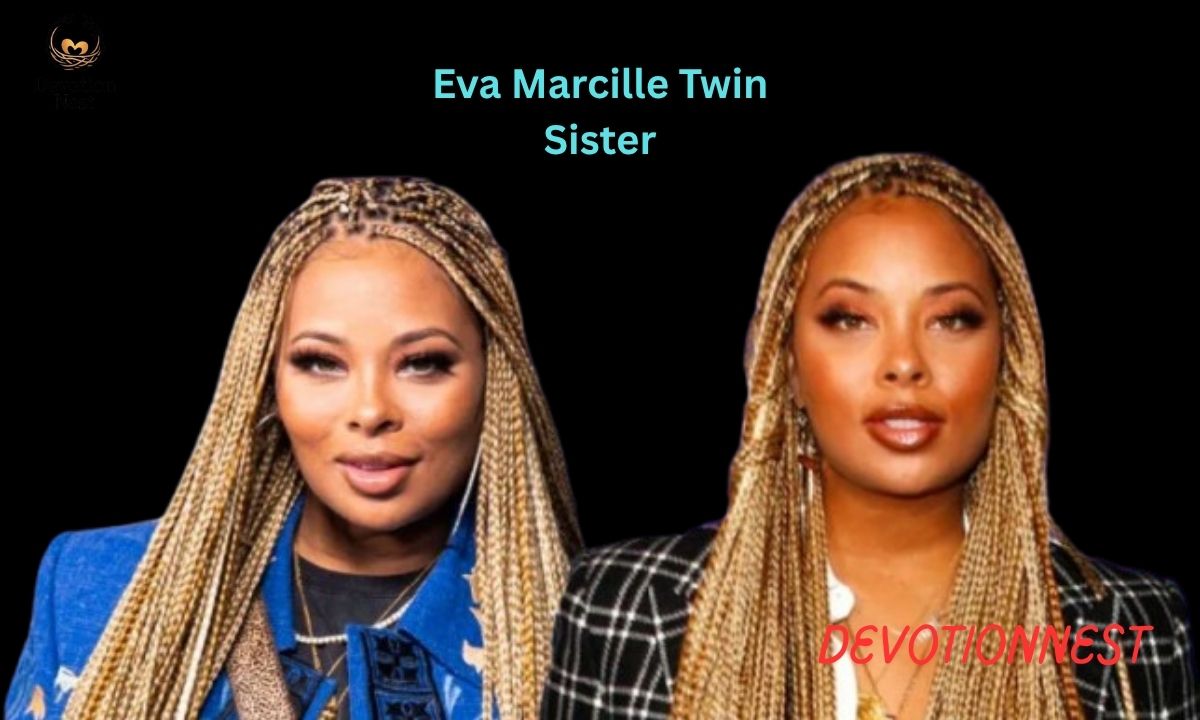 Eva Marcille Twin Sister: The Untold Truth About Her Family, Lookalike, and Hidden Bond