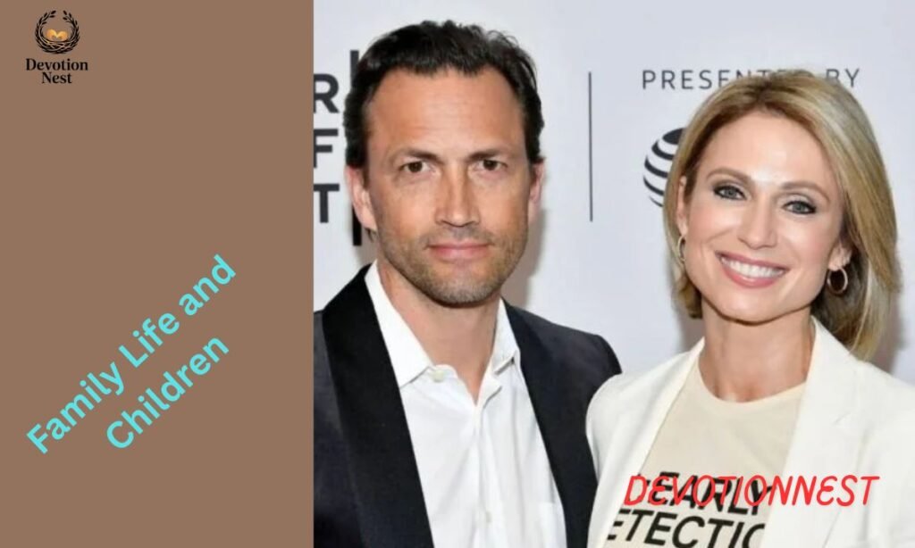 Family Life and Children