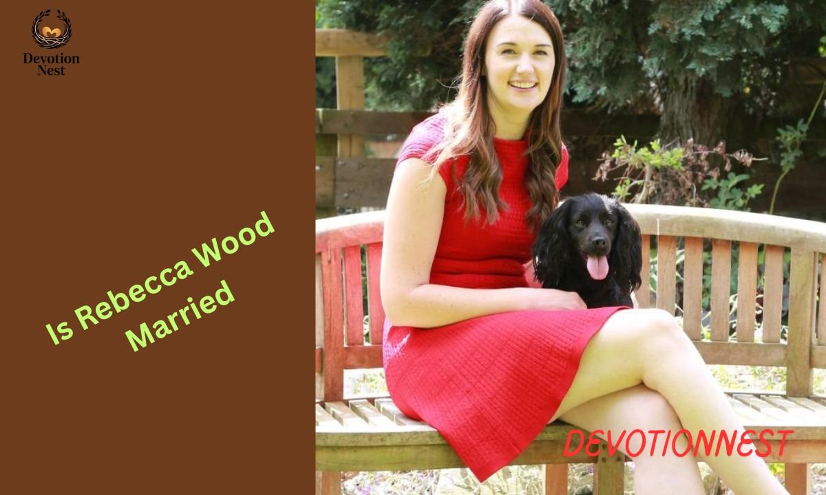 Is Rebecca Wood Married? Inside the Personal Life of the BBC Midlands Today Presenter
