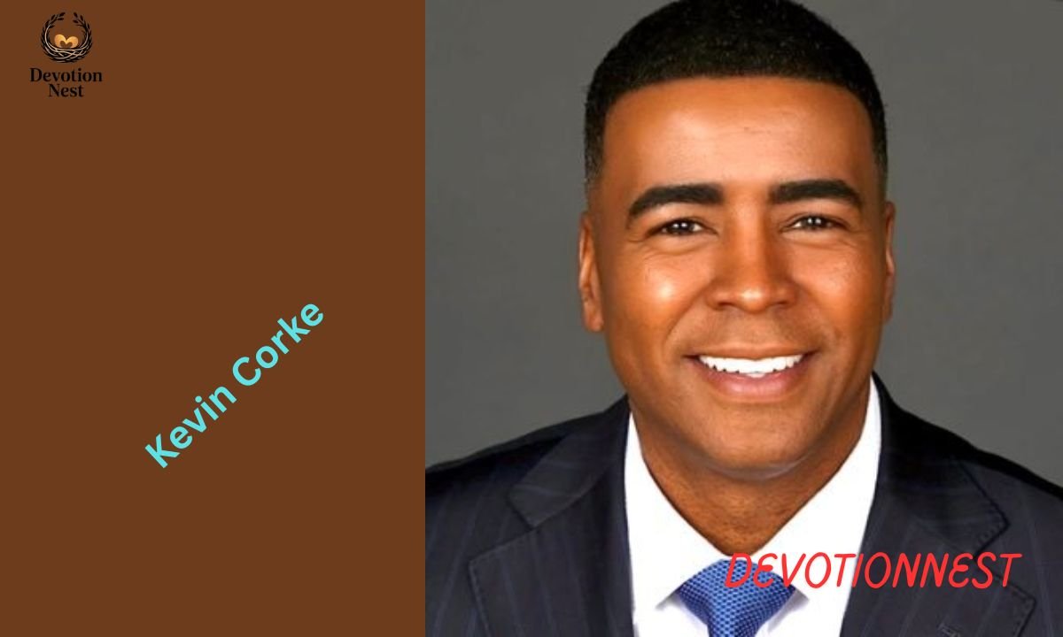 Kevin Corke Spouse Revealed 2026: Detailed Facts About Rebecca Ramanda