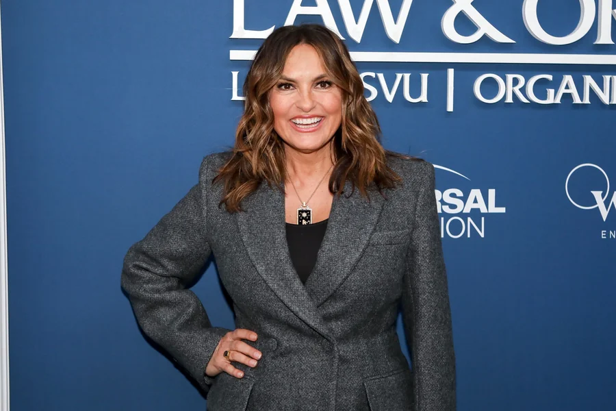 Mariska Hargitay Net Worth