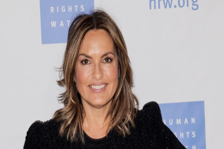 Mariska Hargitay Net Worth