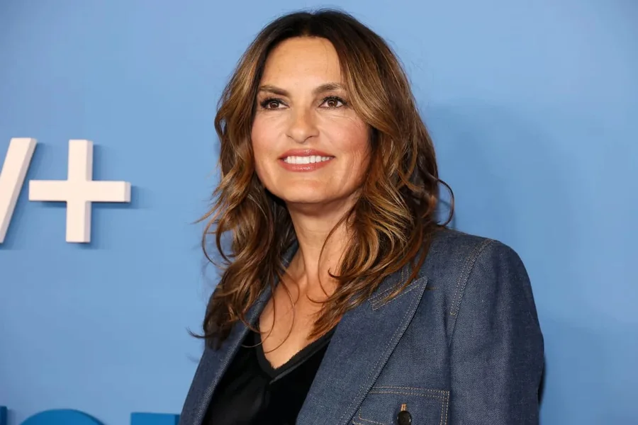 Mariska Hargitay Net Worth