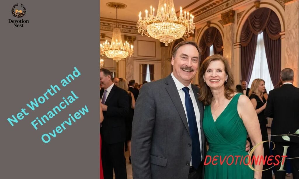 Net Worth and Financial Overview