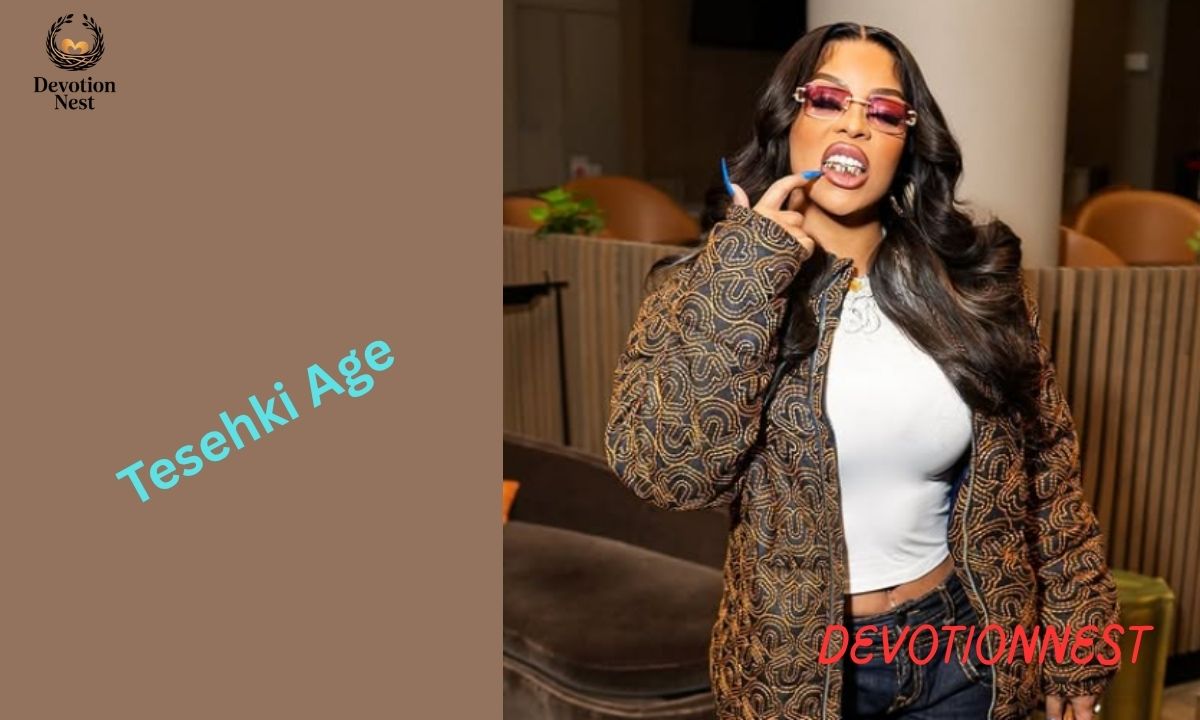Tesehki Age Revealed: Real Name, Net Worth, Career & Personal Life in 2026