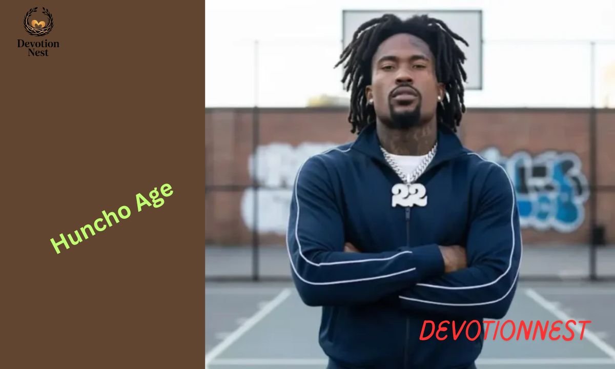 Huncho Age and Real Name Reveal: Everything You Need to Know in 2026
