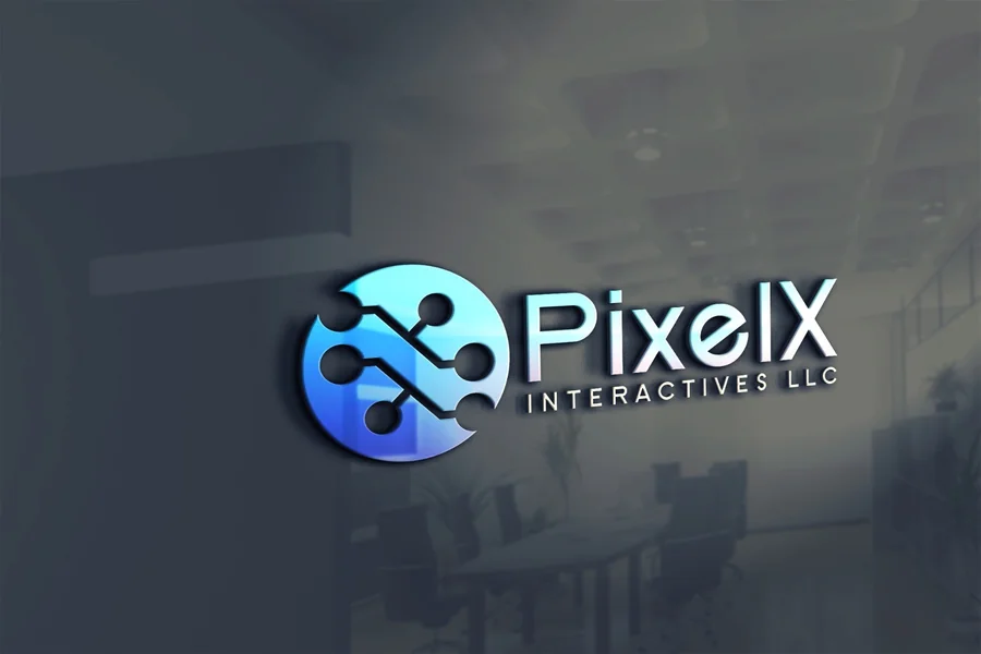 pixelspinx com