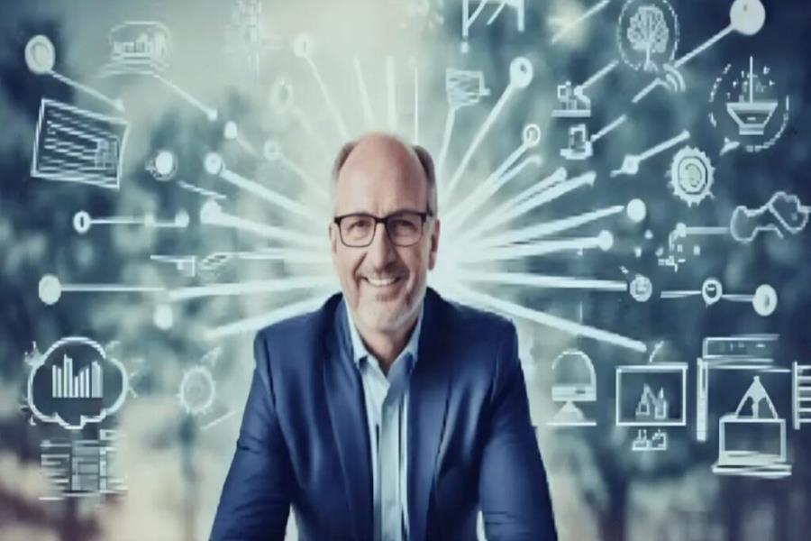 Alex Kleyner Bio