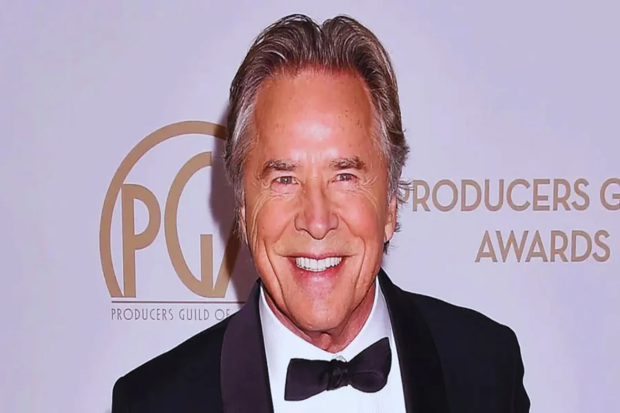 Don Johnson Net Worth