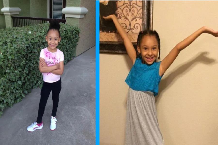 Isis Rae Boykin