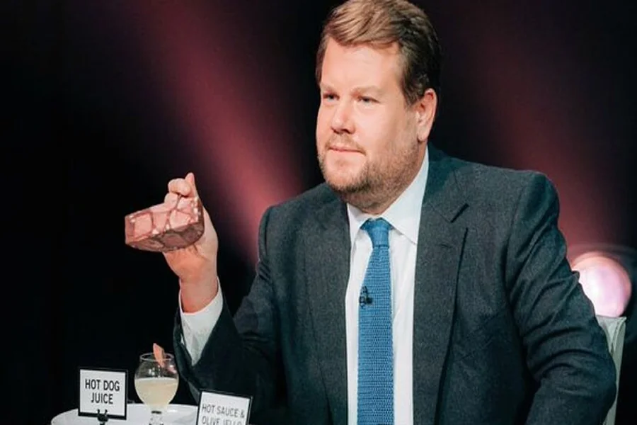 James Corden Net Worth