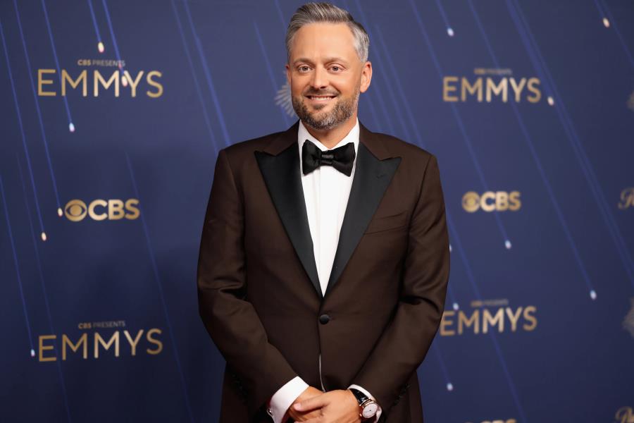 Nate Bargatze Net Worth