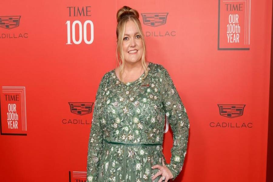 What Is Colleen Hoover’s Net Worth