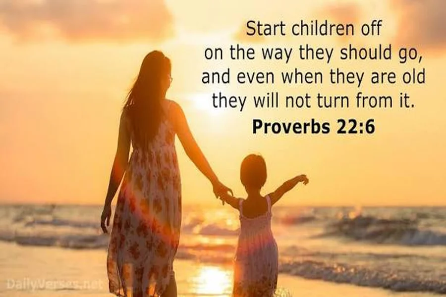 10 Promises of God With Bible Verses