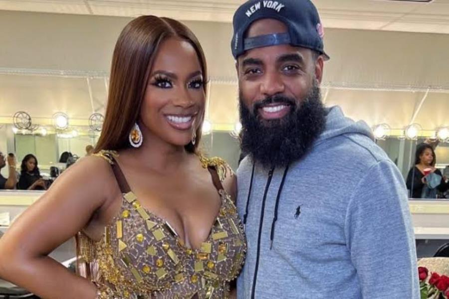 Kandi Burruss Net Worth