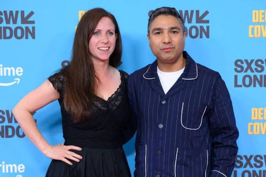 Nick Mohammed Wife